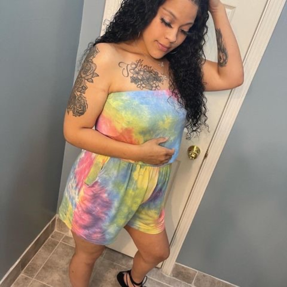 Meet your Posher, Jalyn